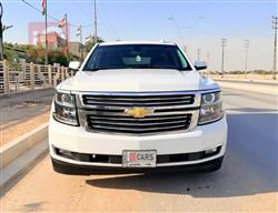 شيفروليه تاهو